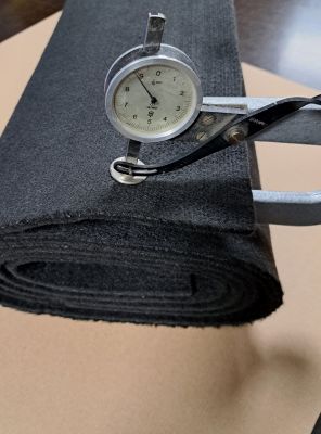 Propylat  nicht selbstklebend   XXL