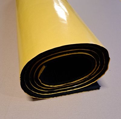 Propylat  selbstklebend   XXL