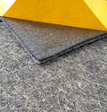 ADMS  Kenaf (selbstklebend) ca. 200 x 90 cm