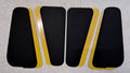Golf 1  Motorhaubendämmung Triflex ( wie Original )