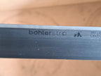 Sonderverkauf von Materialien für die Hestellung von Bandstanzwerkzeugen