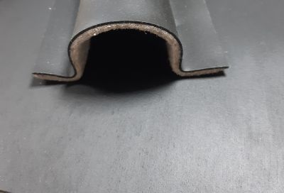 (10) Bodengruppen Matte verformbar Muster 20 x 20 cm