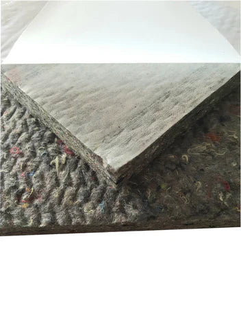 "Restposten"      Oldtimer Dämmung ca.70 x 30 cm Stärke ca. 10 mm
